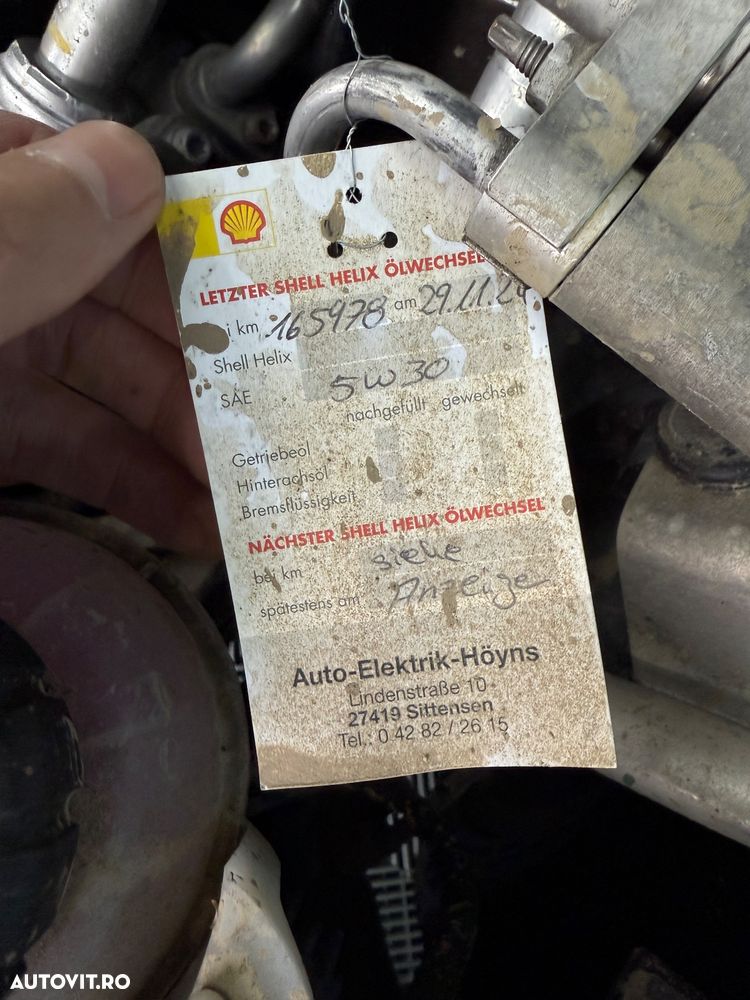 Mercedes-Benz C 250 (BlueTEC) d T 7G-TRONIC - 24