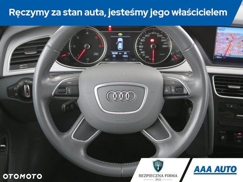 Audi A4 Avant - 17