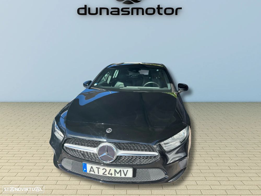 Mercedes-Benz A 180 d Style - 1