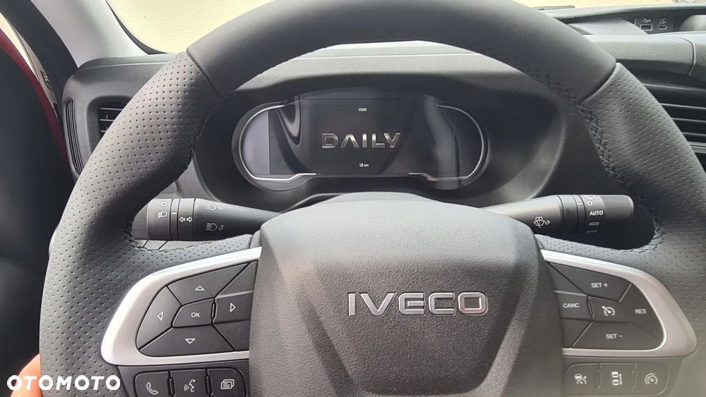 Iveco Daily 35S21HA8/P - 7