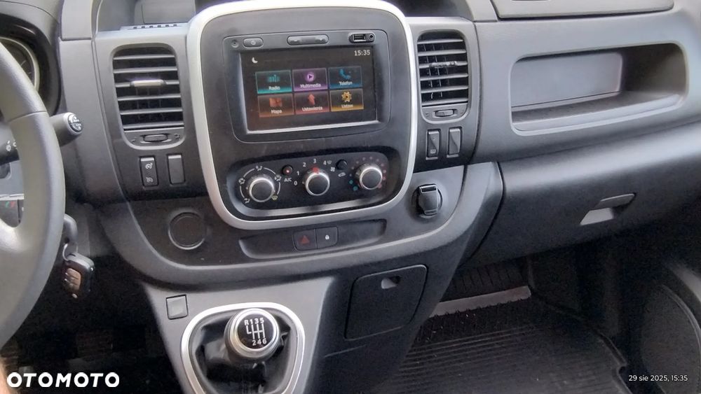Renault trafic - 19