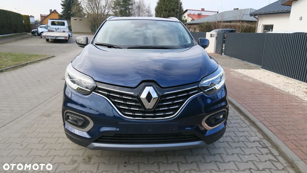 Renault Kadjar TCe 160 EDC GPF BUSINESS EDITION - 2