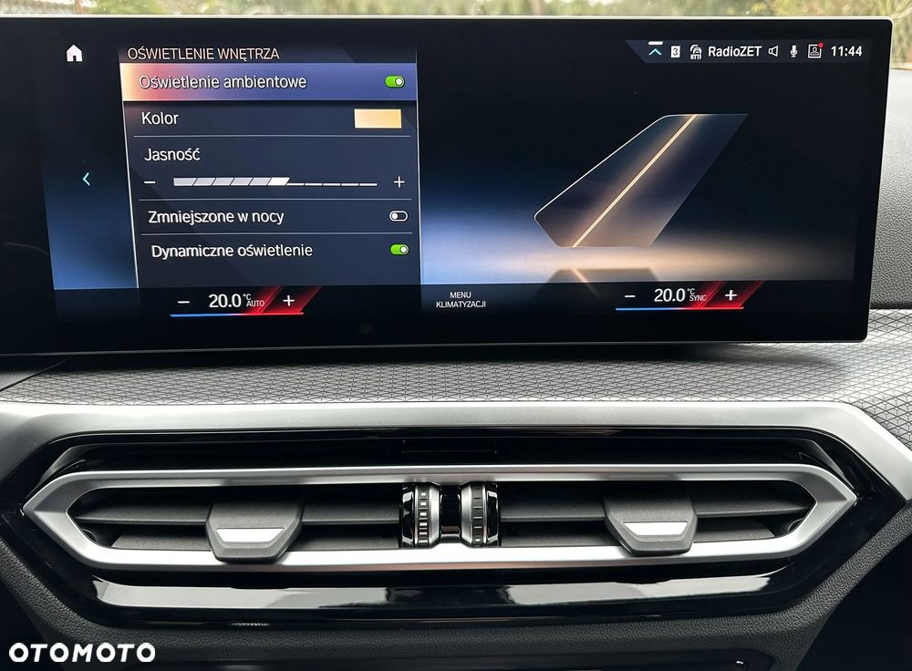 BMW Seria 3 320d xDrive M Sport sport - 39