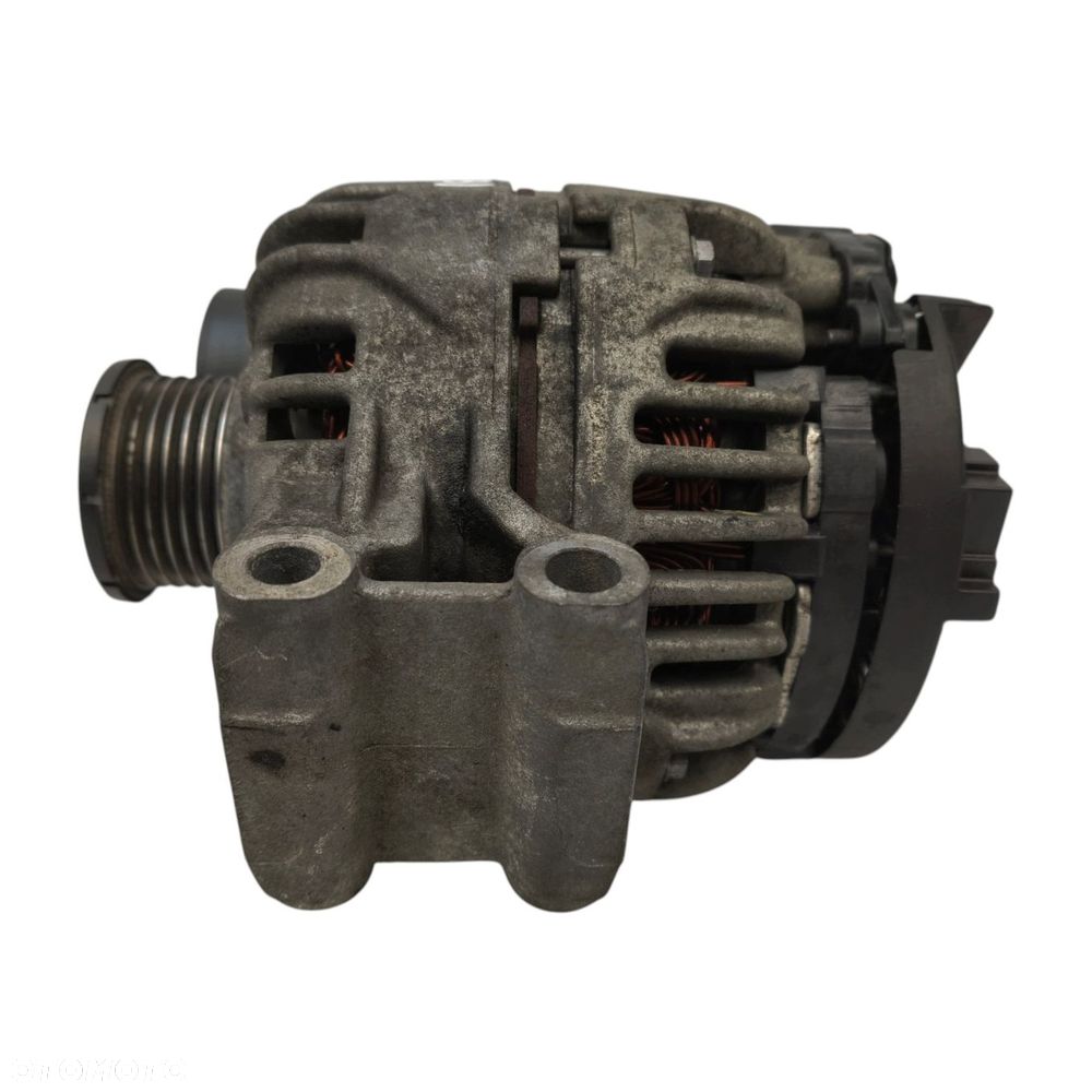 ALTERNATOR BMW E90 E87 2.0 i bosch - 5