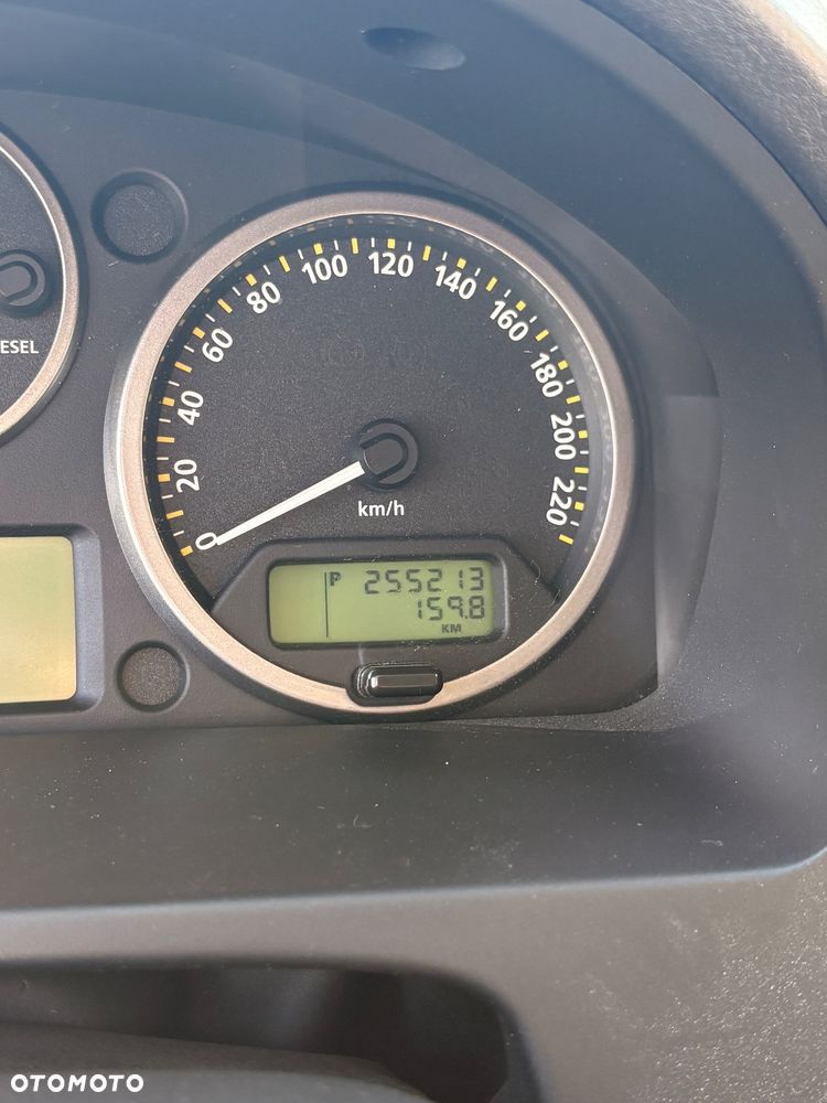 Land Rover Freelander - 18