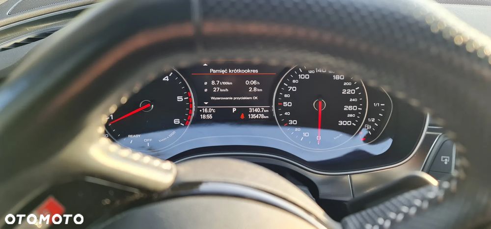 Audi A6 Avant 2.0 TDI Quattro S tronic - 11
