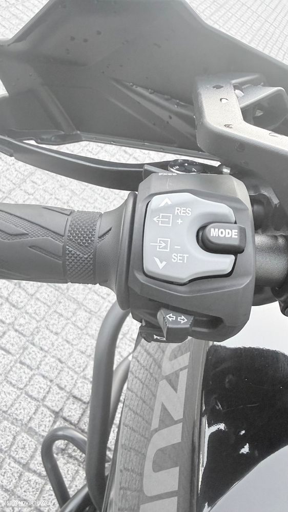 Suzuki DL - 12