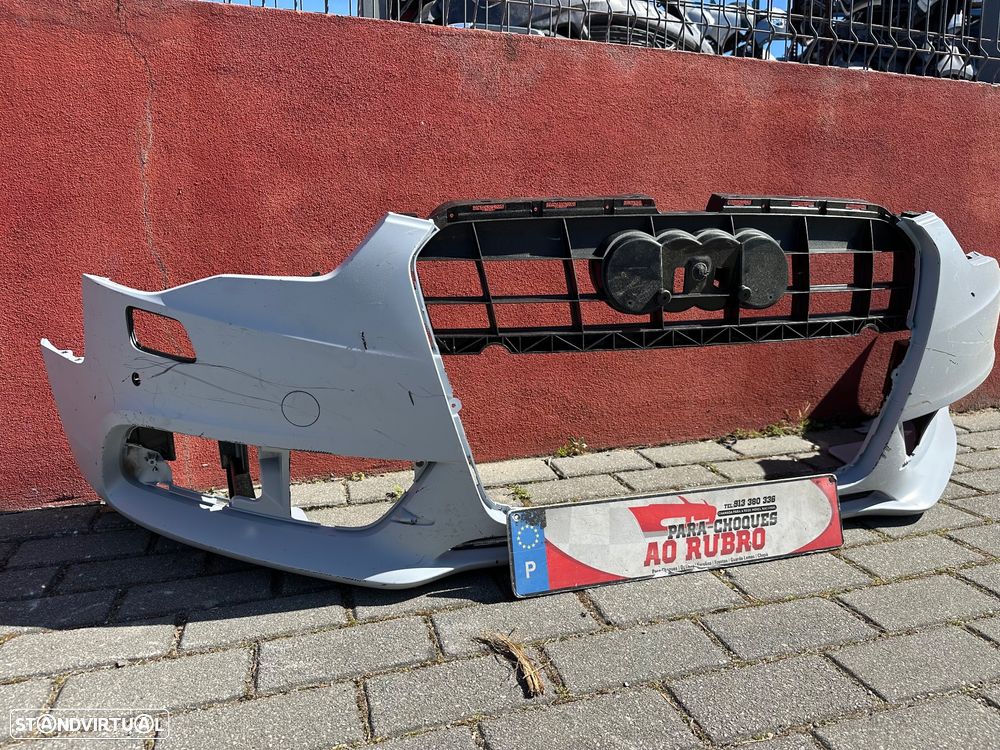 Parachoque Audi a5 facelift - 2