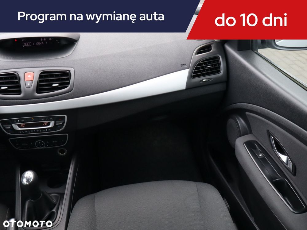 Renault Fluence - 10