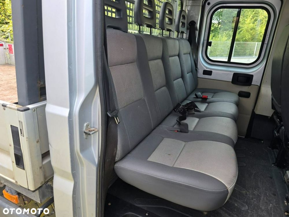 Peugeot Boxer - 23