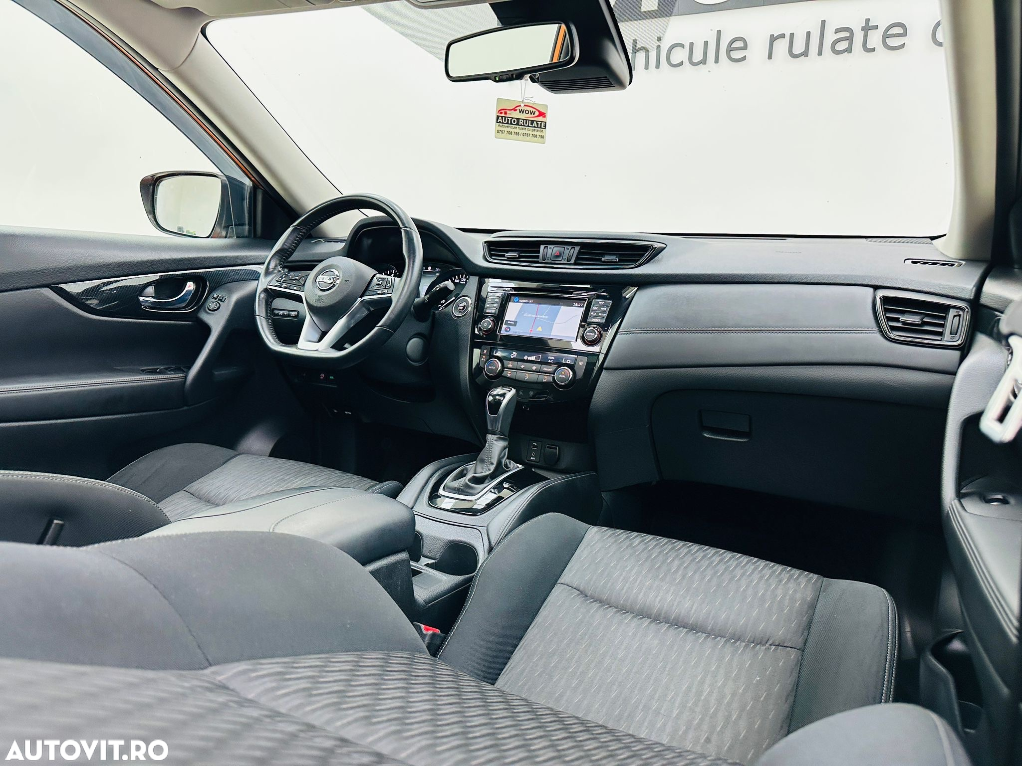 Nissan X-Trail - 29