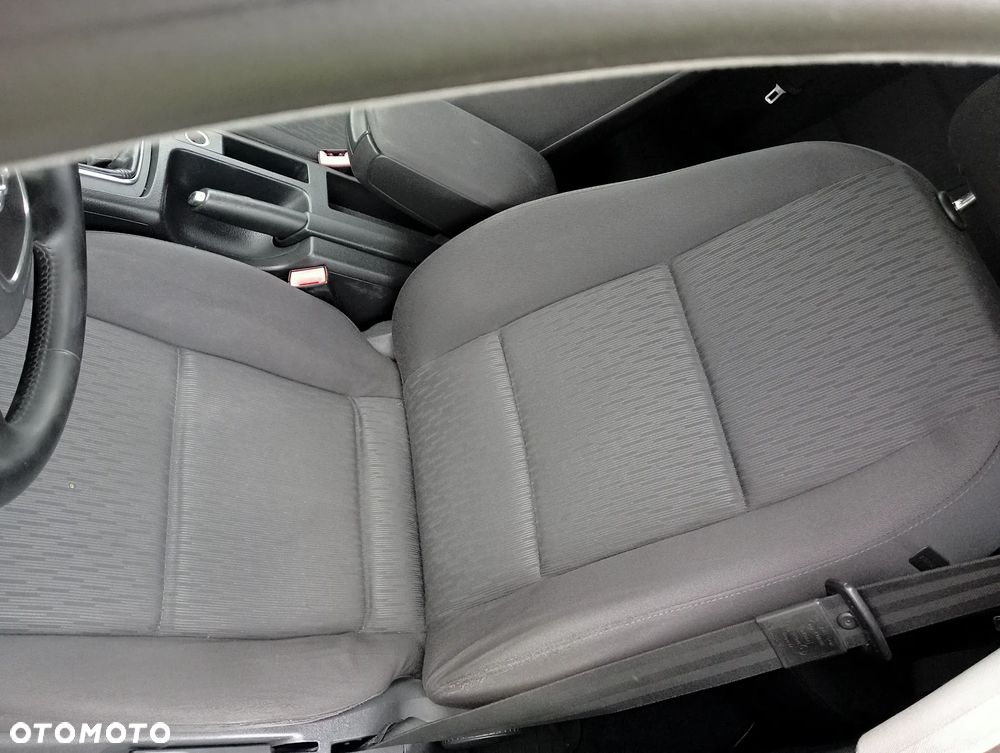 Audi A4 Limousine 1.9 TDI Quattro - 10