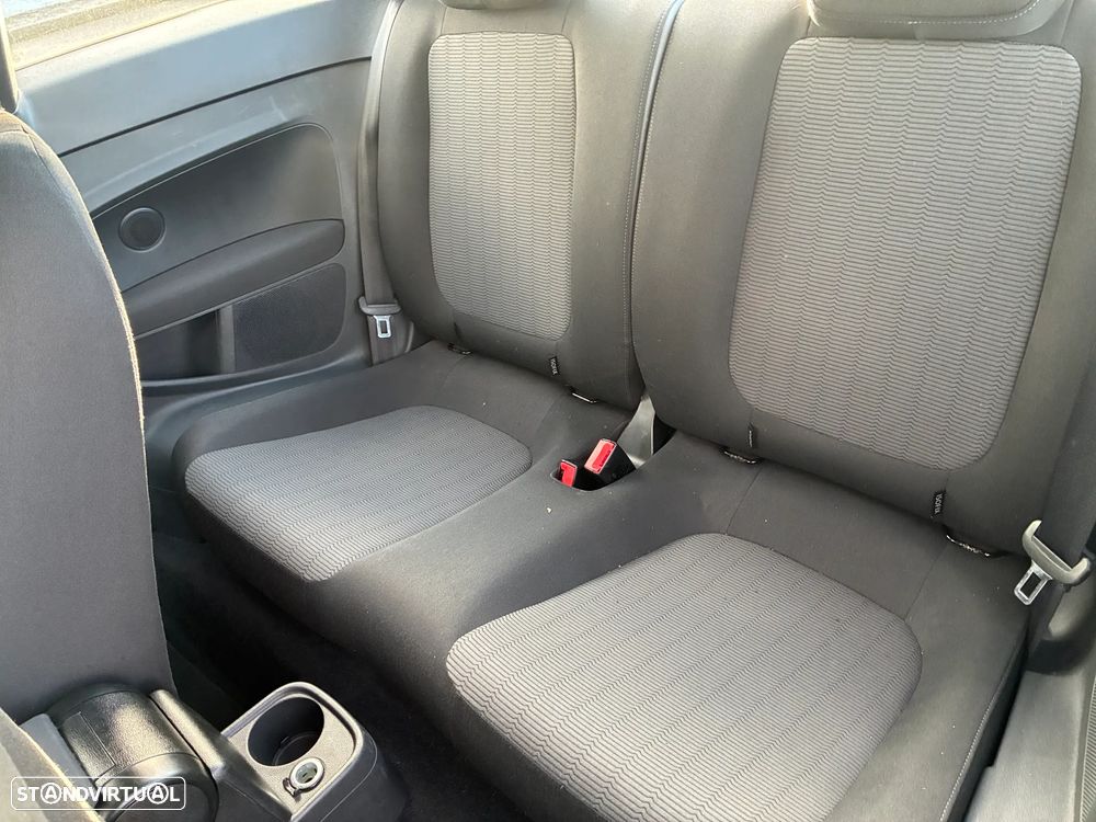 VW New Beetle 1.2 TSI BlueMotion Technologie Exclusive Design - 4