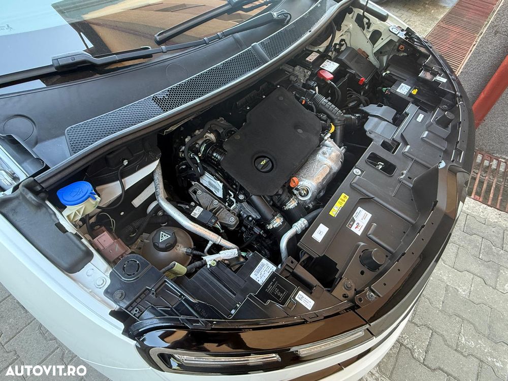 Citroën C5 Aircross 1.5 BlueHDi S&S EAT8 Shine - 21