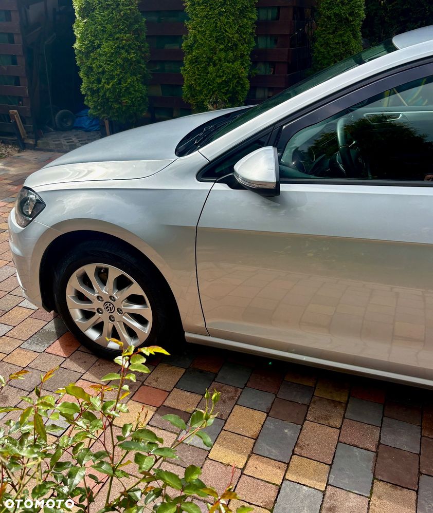 Volkswagen Golf VII 1.4 TSI BMT City - 13