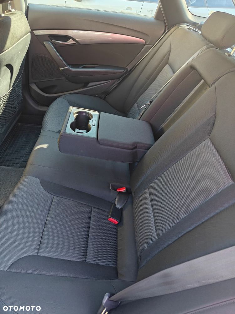 Hyundai i40 1.6 GDI Classic - 12