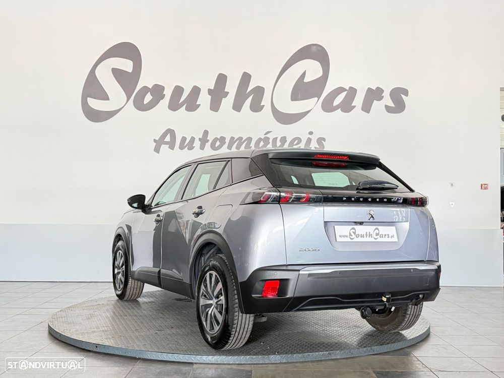 Peugeot 2008 PureTech 100 Stop&Start Active Pack - 9