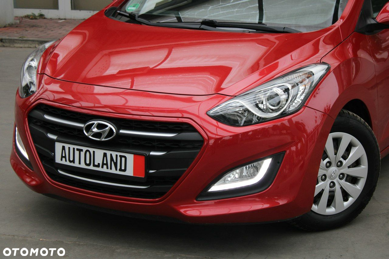 Hyundai i30 - 19