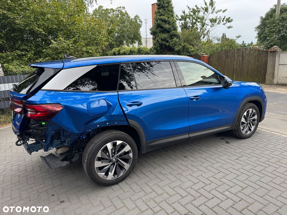 Skoda Kodiaq 1.5 TSI mHEV DSG Selection - 8