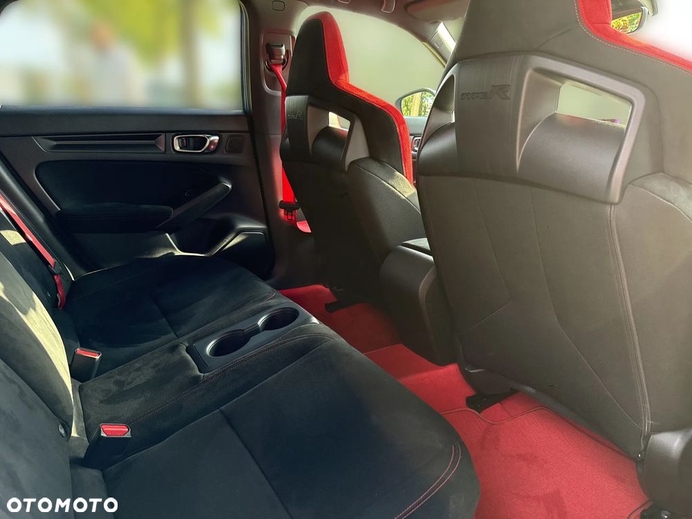 Honda Civic 2.0 T Type R - 17