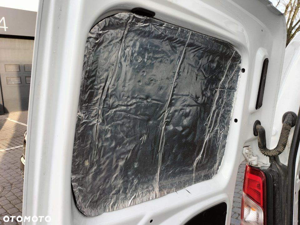 Opel Combo - 17