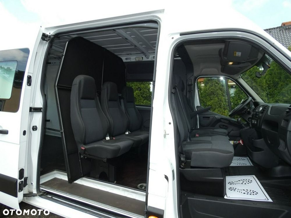 Renault Master - 4