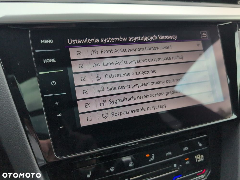 Volkswagen Arteon Shooting Brake 2.0 TSI 4Motion R DSG - 32