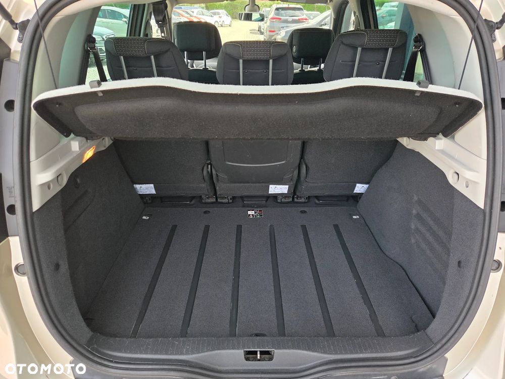 Renault Scenic TCe 130 Luxe - 8