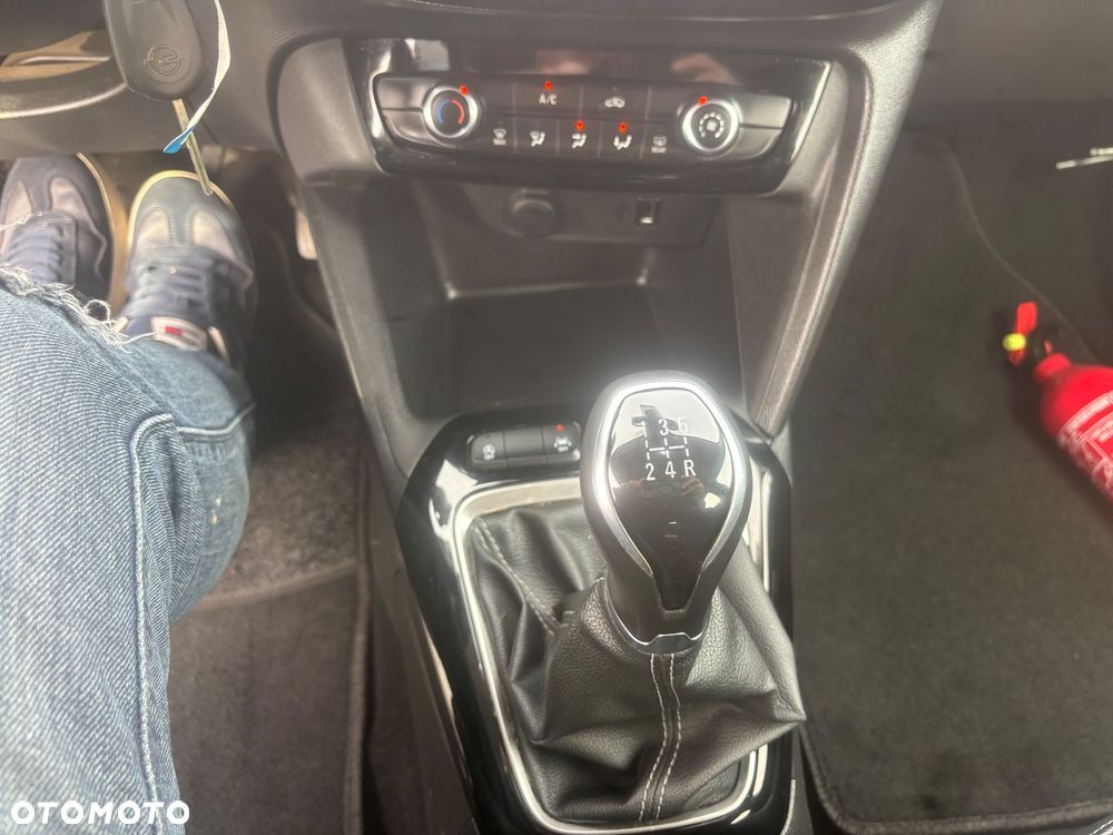 Opel Corsa 1.2 Start/Stop Elegance - 30