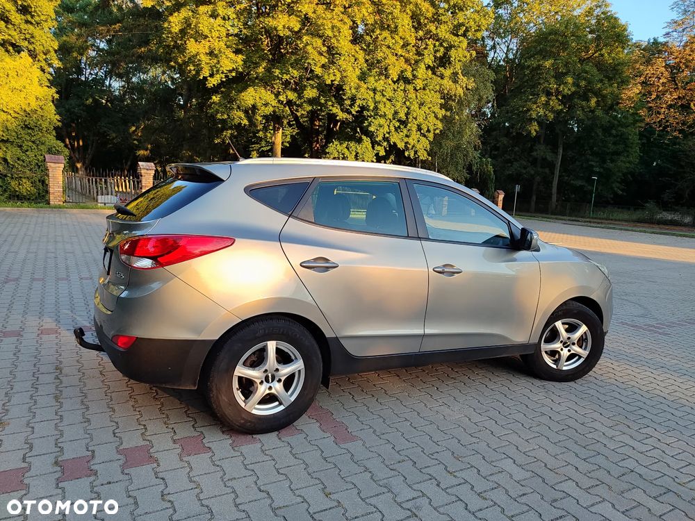 Hyundai ix35 - 5