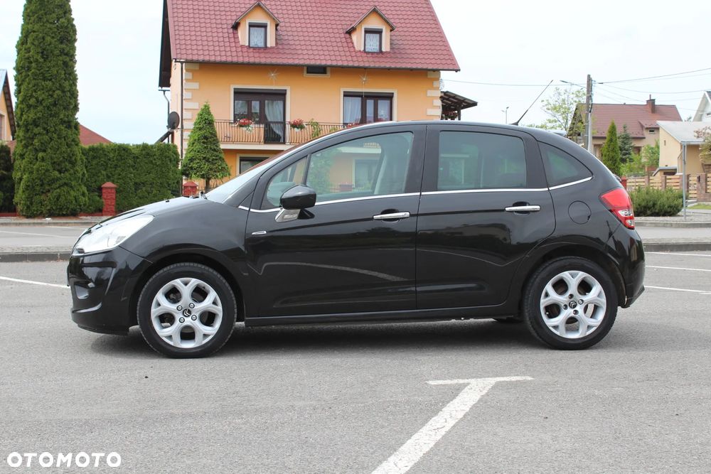 Citroën C3 VTi 95 EGS Exclusive - 5