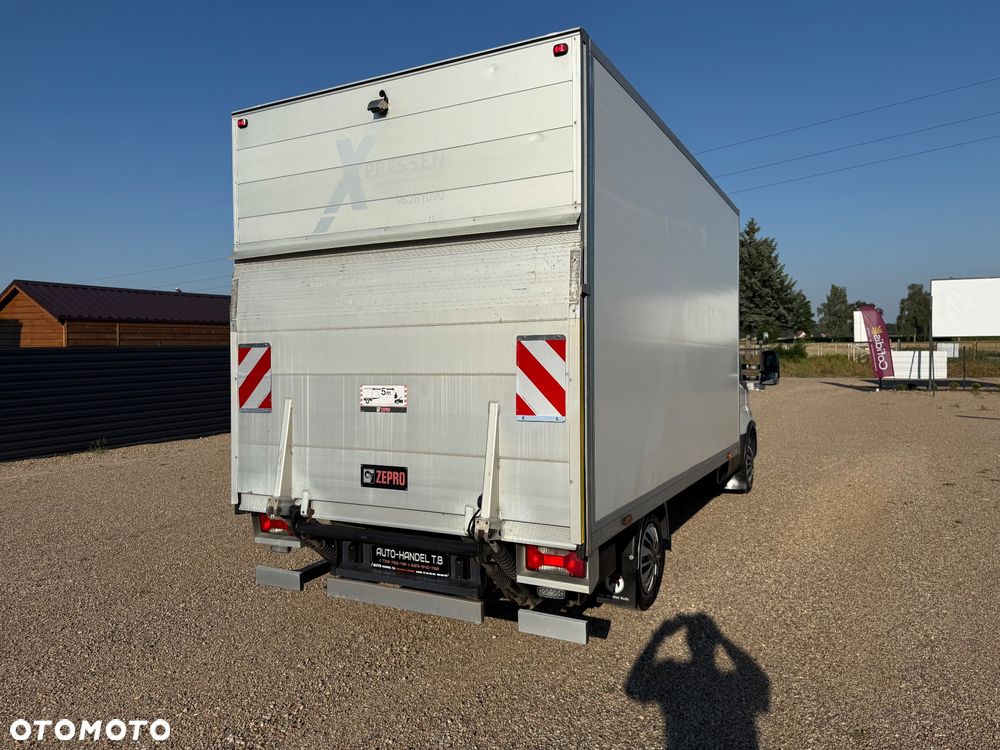 Iveco Daily 35S16H - 10