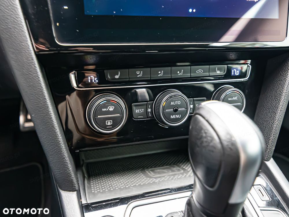 Volkswagen Arteon 2.0 TDI SCR R-Line DSG - 18