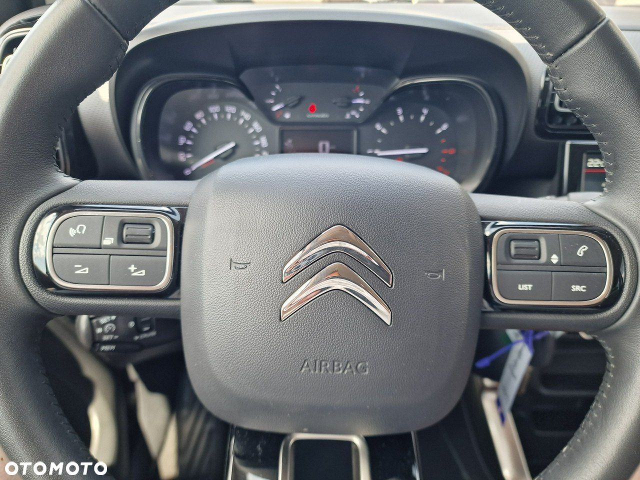 Citroën C3 Aircross PureTech 110 Stop & Start OPF C-SERIES - 30