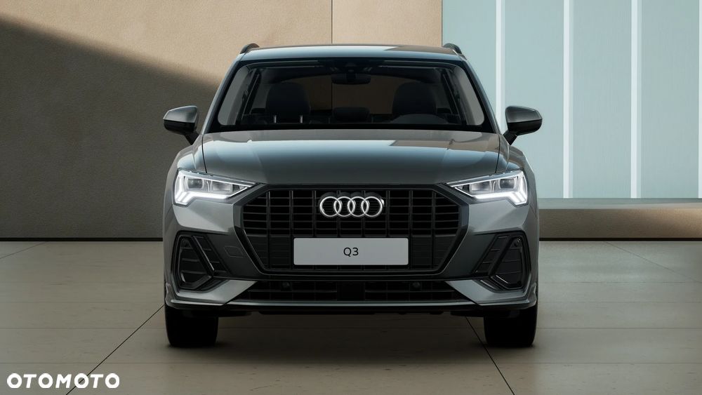Audi Q3 35 TFSI S line S tronic - 2