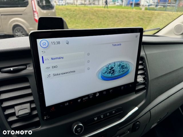 Ford Transit DCIV L3 - 8