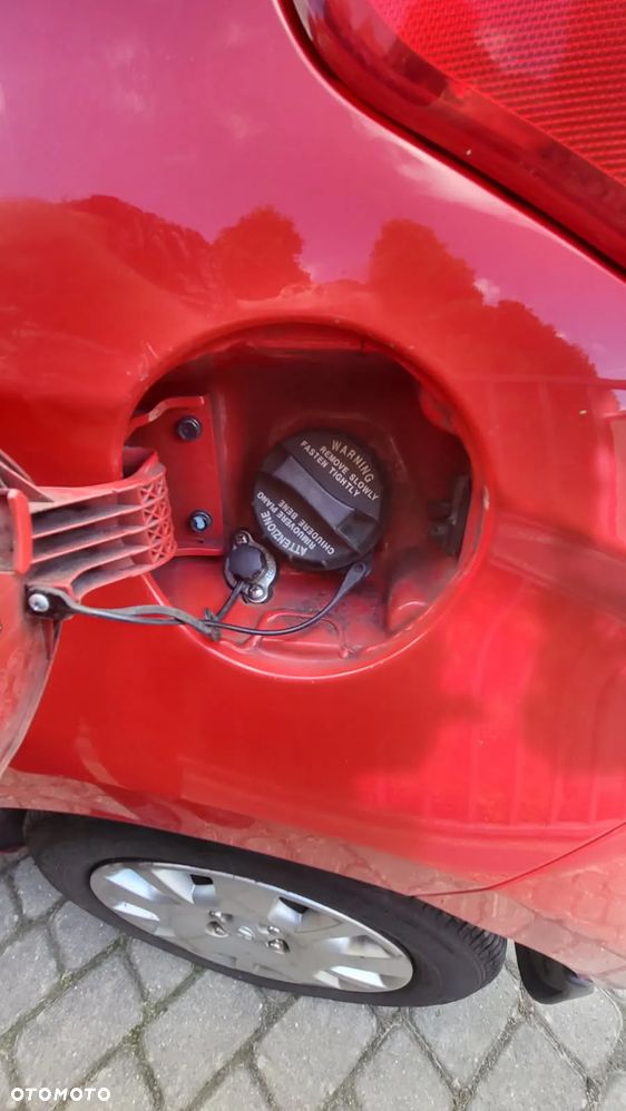 Hyundai i20 1.25 Classic + - 4