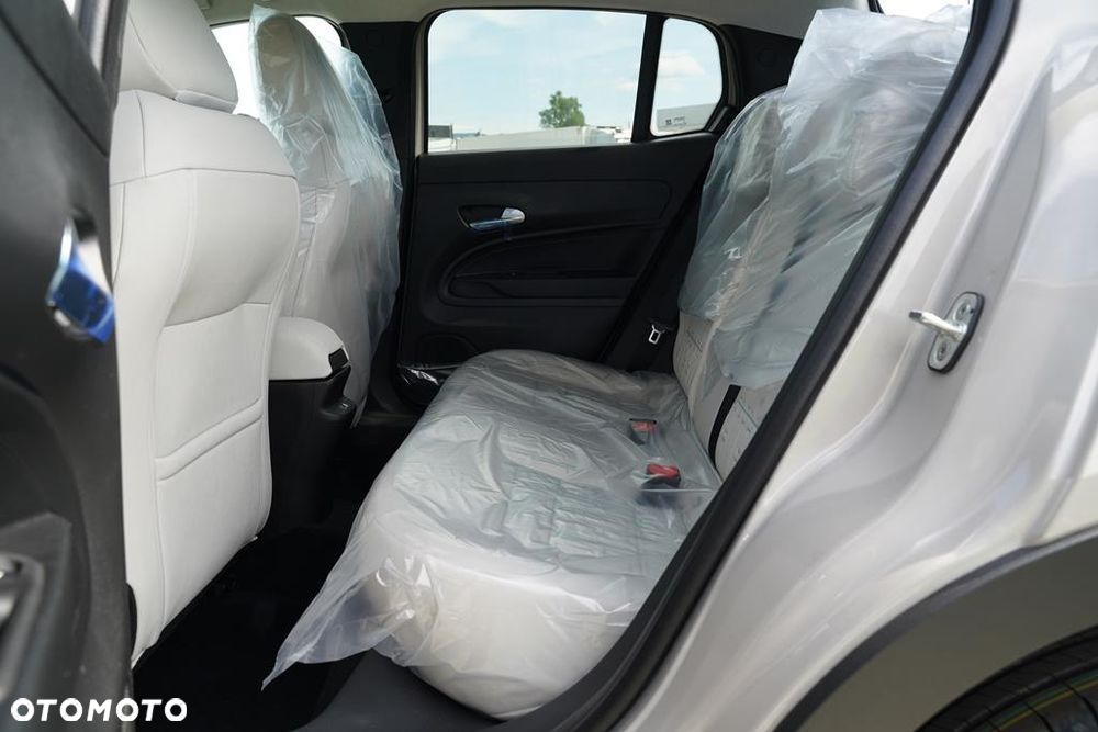 Fiat 600 1.2 Turbo Hybrid La Prima eDCT - 10