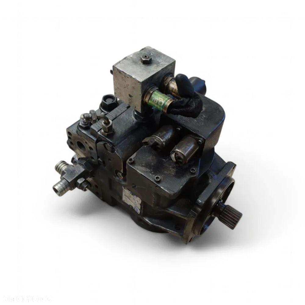 Pompa jazdy 508668 Sauer Danfoss 90R075 FA6NN8D MERLO P32.7 - 3