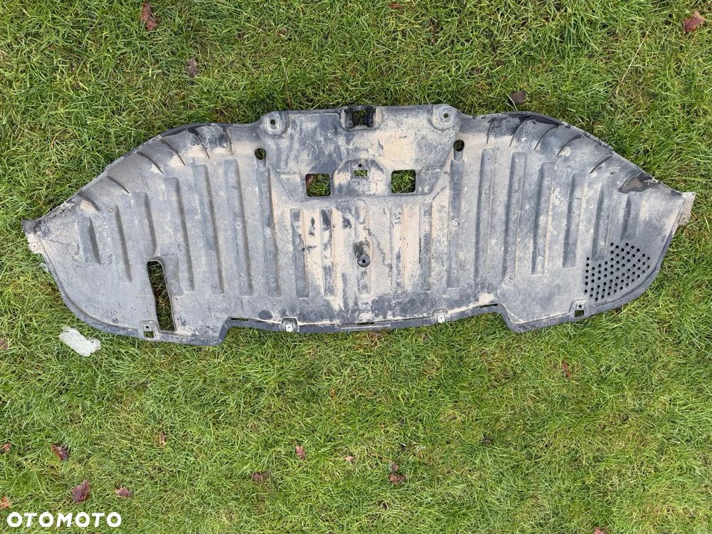 PŁYTA OSŁONA POD ZDERZAK AUDI Q4 E-TRON 89E - 1