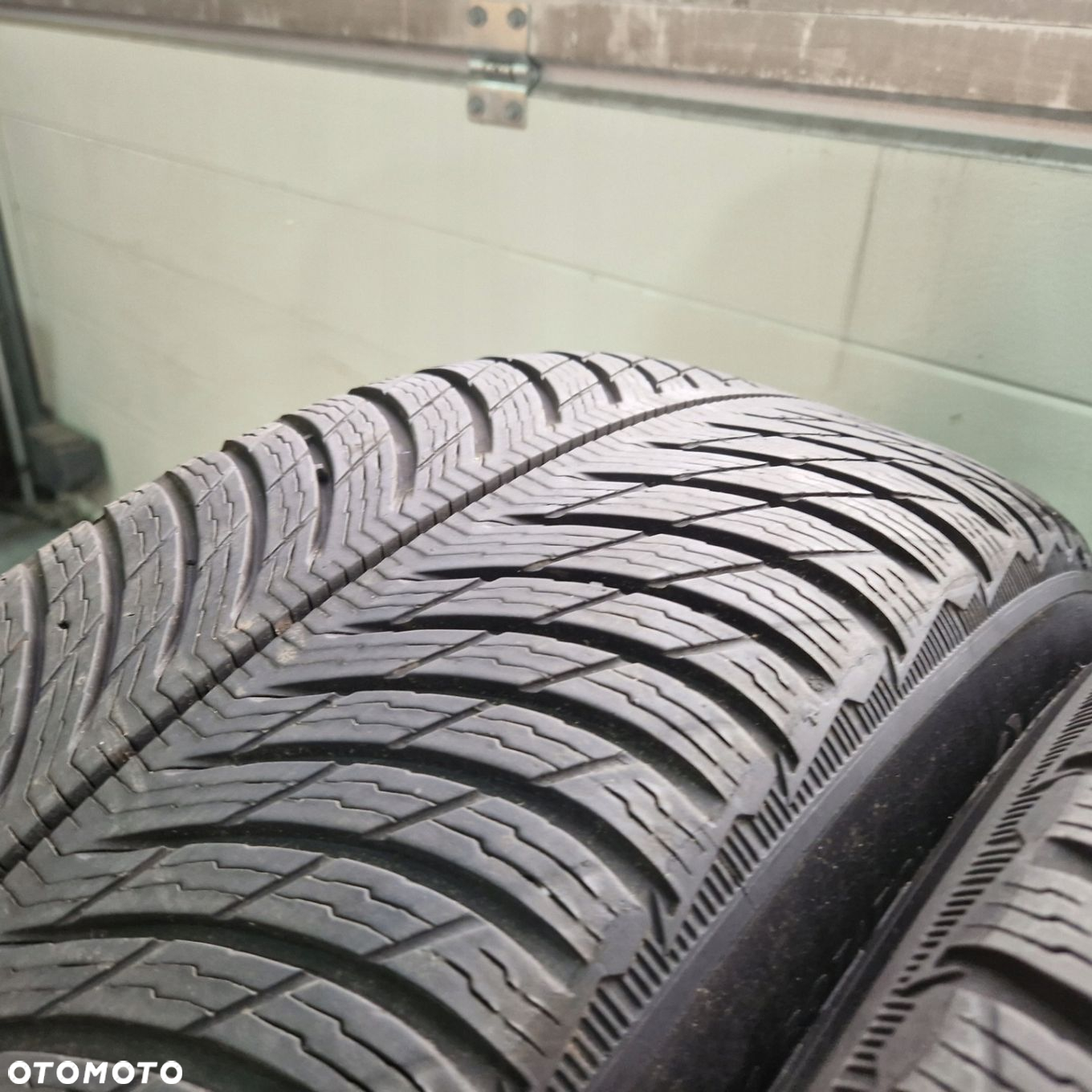 BMW X3 G01 X4 G02 5x112 225/60R18 ET22 - 3