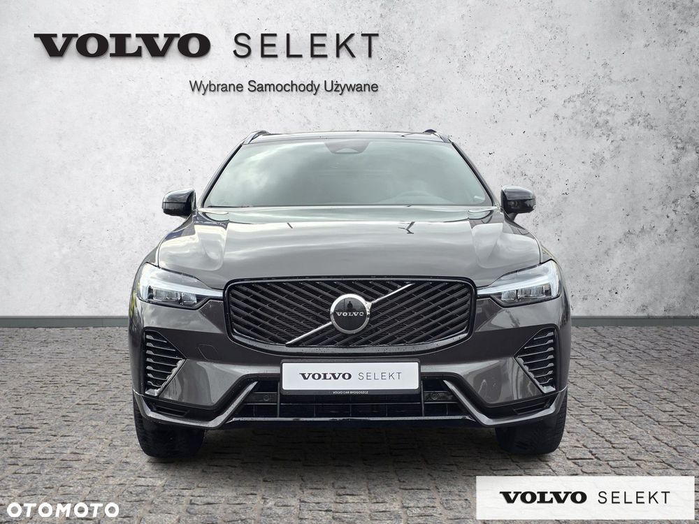 Volvo XC 60 - 5