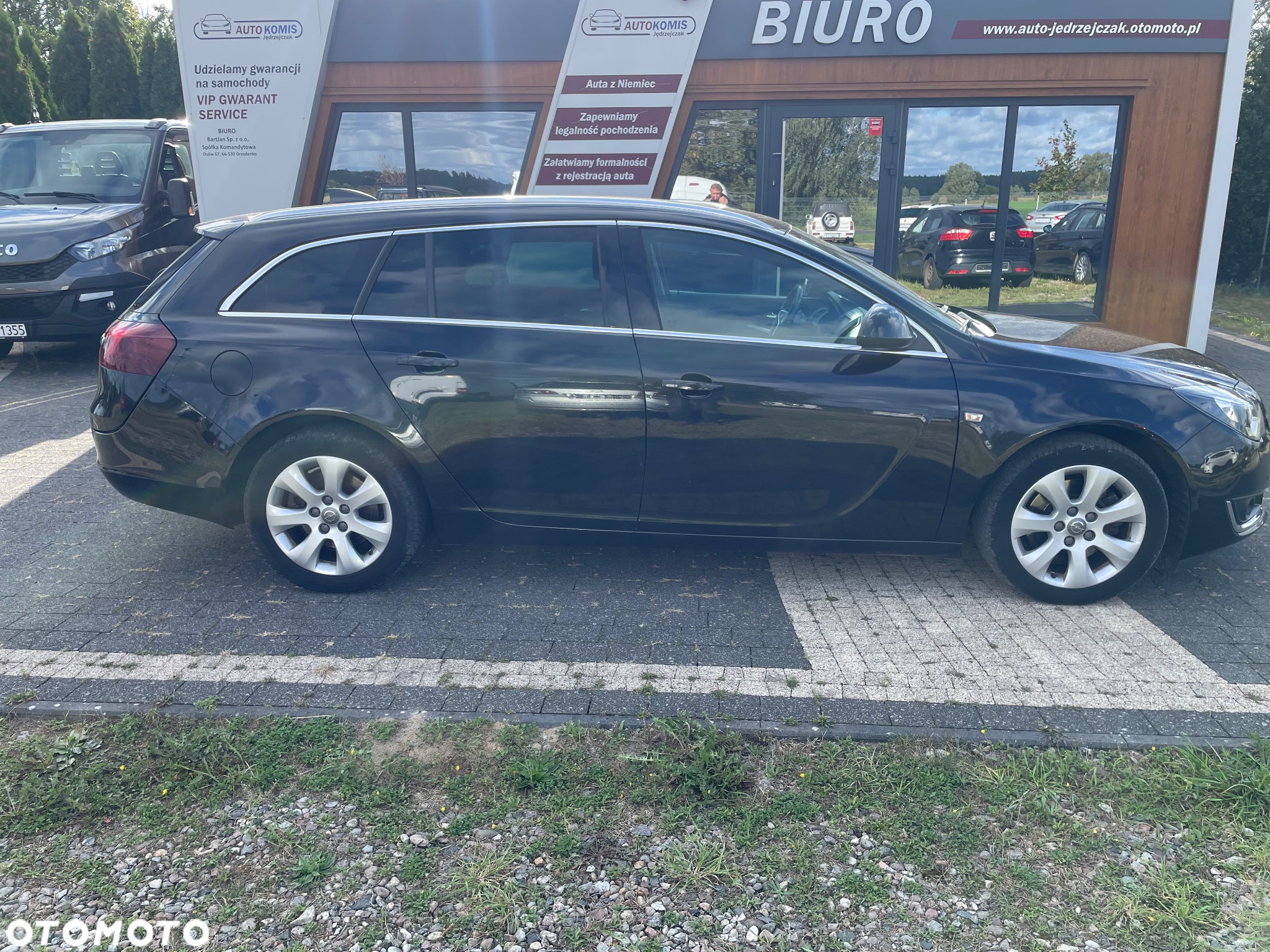Opel Insignia 2.0 CDTI ecoFLEX Start/Stop Innovation - 3