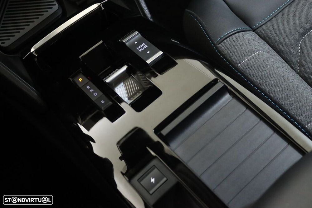 Citroën e-C4 50 kWh Feel Pack - 19