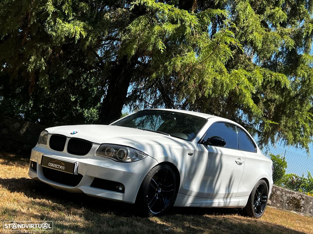 BMW 120 - 15