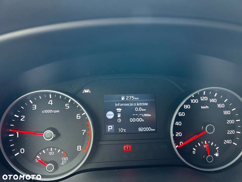 Kia Sportage 1.6 T-GDI Black Edition Plus 2WD DCT - 21