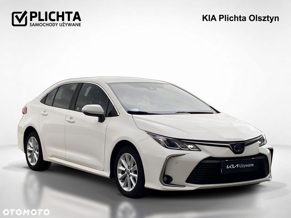 Toyota Corolla - 8