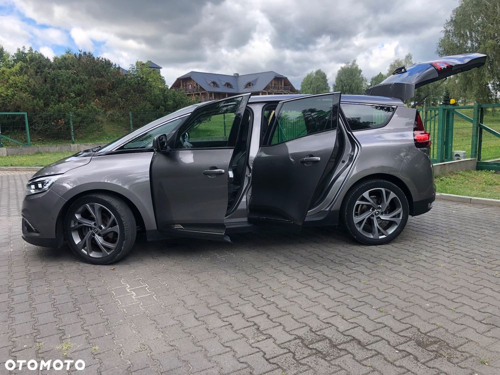 Renault Scenic - 9