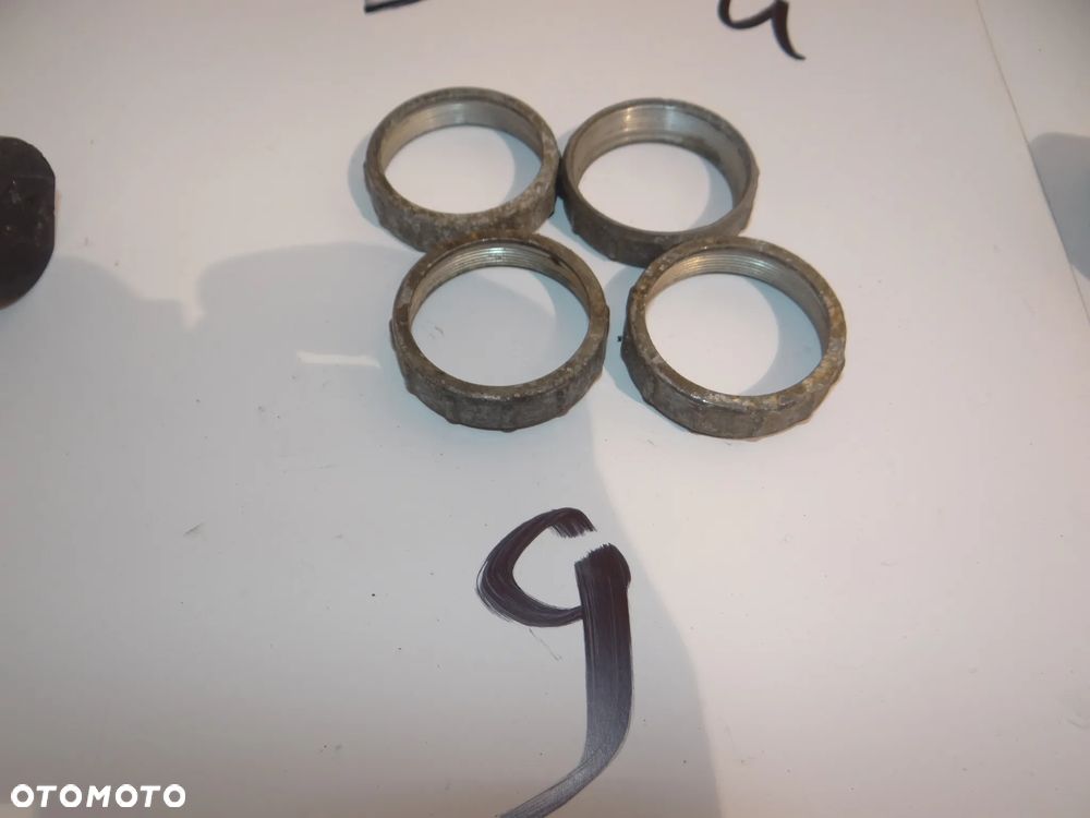 HONDA CB 750 FOUR 1969-1978 r.CZĘŚCI GAŹNIKÓW H136 - 23