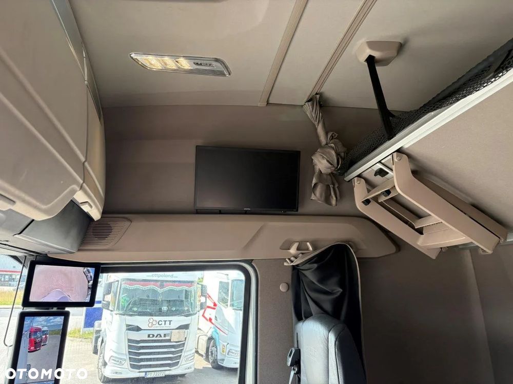 DAF XG+ 530 FT - 8